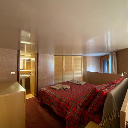 The Nest Alpine Loft Ski-In Ski-Out Breuil-Cervinia Exteriör bild